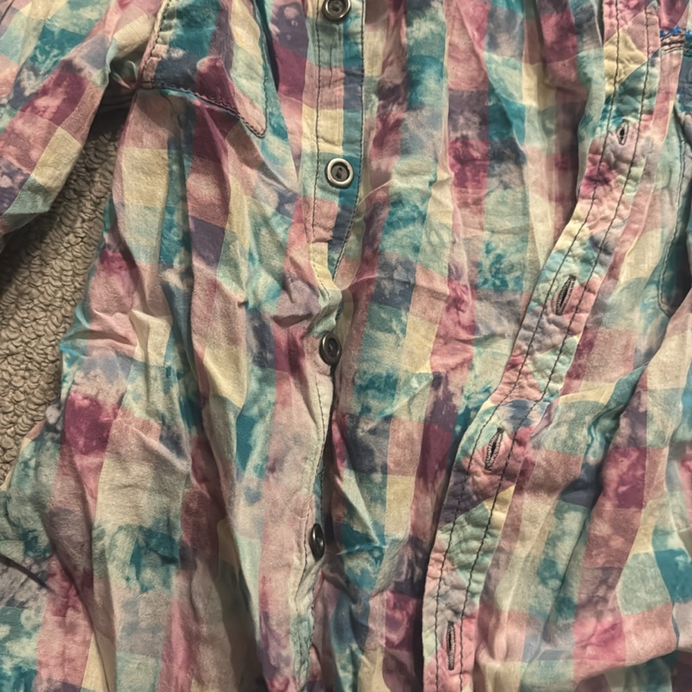 Flannel - Picture 2 of 3